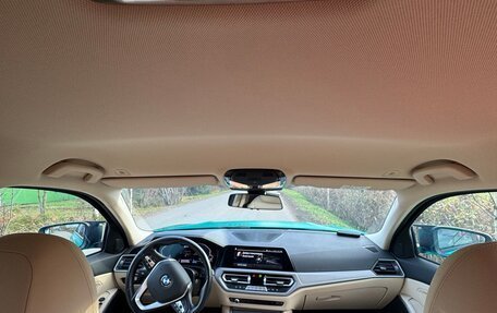 BMW 3 серия, 2020 год, 4 100 000 рублей, 16 фотография