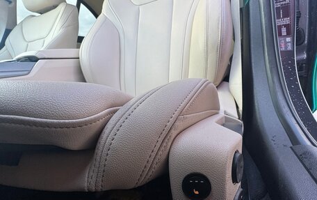 BMW 3 серия, 2020 год, 4 100 000 рублей, 18 фотография