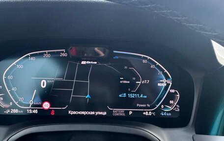 BMW 3 серия, 2020 год, 4 100 000 рублей, 19 фотография