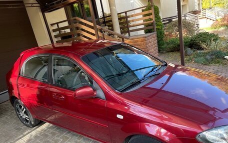 Chevrolet Lacetti, 2008 год, 470 000 рублей, 3 фотография