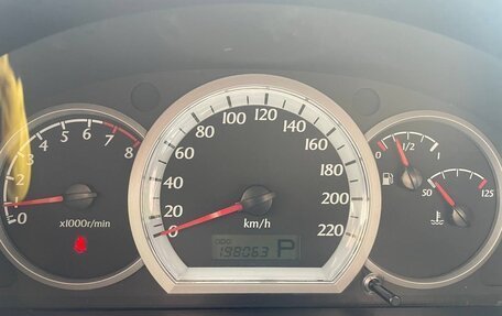 Chevrolet Lacetti, 2008 год, 470 000 рублей, 6 фотография