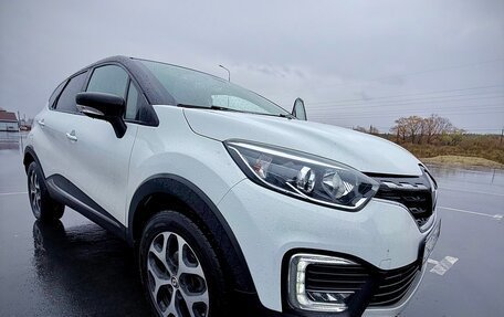 Renault Kaptur I рестайлинг, 2020 год, 1 780 000 рублей, 2 фотография