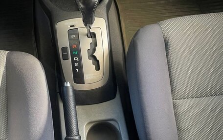 Chevrolet Lacetti, 2008 год, 470 000 рублей, 13 фотография