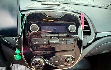 Renault Kaptur I рестайлинг, 2020 год, 1 780 000 рублей, 9 фотография