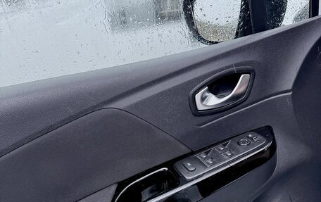 Renault Kaptur I рестайлинг, 2020 год, 1 780 000 рублей, 10 фотография