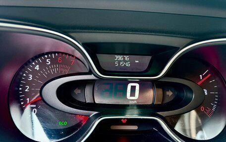 Renault Kaptur I рестайлинг, 2020 год, 1 780 000 рублей, 6 фотография