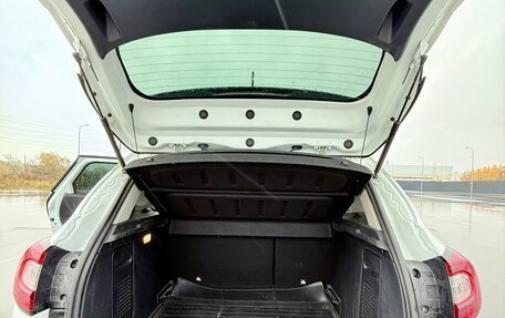 Renault Kaptur I рестайлинг, 2020 год, 1 780 000 рублей, 11 фотография