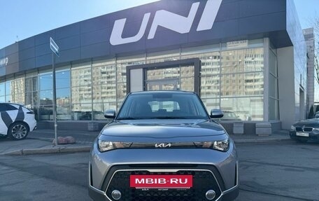 KIA Soul III, 2025 год, 3 500 000 рублей, 2 фотография