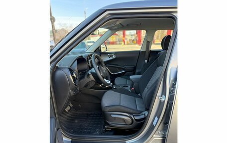 KIA Soul III, 2025 год, 3 500 000 рублей, 10 фотография