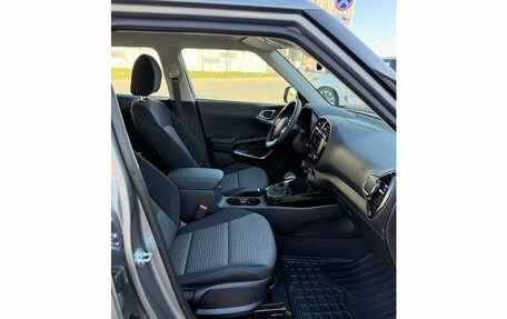 KIA Soul III, 2025 год, 3 500 000 рублей, 11 фотография