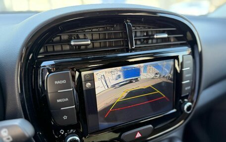 KIA Soul III, 2025 год, 3 500 000 рублей, 14 фотография