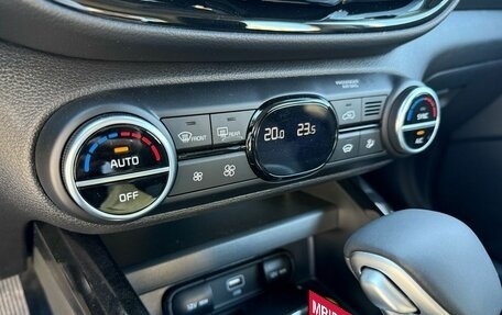 KIA Soul III, 2025 год, 3 500 000 рублей, 13 фотография