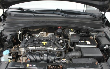 Hyundai Creta I рестайлинг, 2017 год, 1 600 000 рублей, 11 фотография