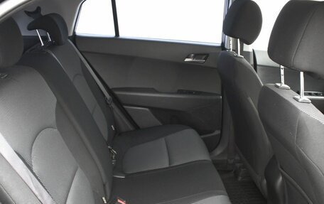 Hyundai Creta I рестайлинг, 2017 год, 1 600 000 рублей, 15 фотография