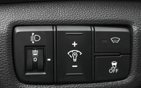 Hyundai Creta I рестайлинг, 2017 год, 1 600 000 рублей, 20 фотография