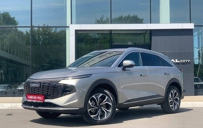 Haval F7, 2025 год, 3 549 000 рублей, 1 фотография
