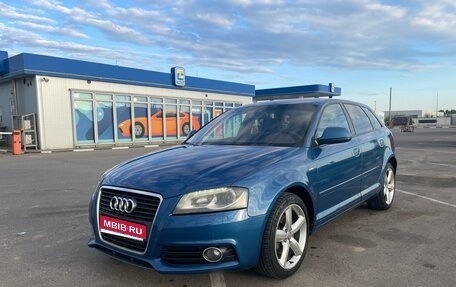 Audi A3, 2008 год, 799 000 рублей, 1 фотография