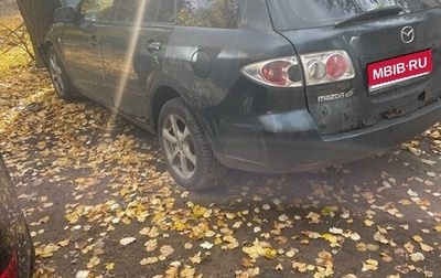 Mazda 6, 2005 год, 170 000 рублей, 1 фотография