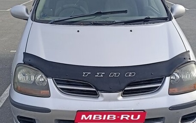 Nissan Tino, 2001 год, 350 000 рублей, 1 фотография