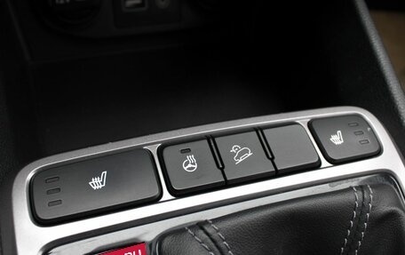 Hyundai Creta I рестайлинг, 2017 год, 1 600 000 рублей, 21 фотография