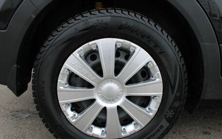 Hyundai Creta I рестайлинг, 2017 год, 1 600 000 рублей, 23 фотография