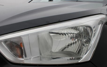 Hyundai Creta I рестайлинг, 2017 год, 1 600 000 рублей, 22 фотография