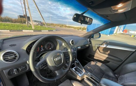 Audi A3, 2008 год, 799 000 рублей, 4 фотография