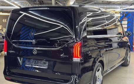 Mercedes-Benz V-Класс, 2025 год, 13 500 000 рублей, 6 фотография