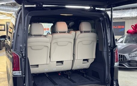 Mercedes-Benz V-Класс, 2025 год, 13 500 000 рублей, 7 фотография