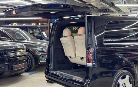 Mercedes-Benz V-Класс, 2025 год, 13 500 000 рублей, 8 фотография