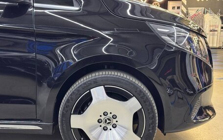 Mercedes-Benz V-Класс, 2025 год, 13 500 000 рублей, 10 фотография