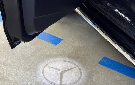 Mercedes-Benz V-Класс, 2025 год, 13 500 000 рублей, 11 фотография