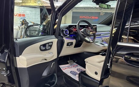 Mercedes-Benz V-Класс, 2025 год, 13 500 000 рублей, 12 фотография