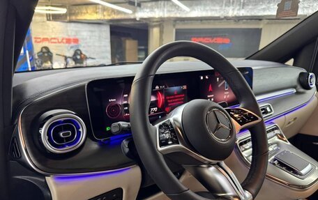 Mercedes-Benz V-Класс, 2025 год, 13 500 000 рублей, 18 фотография