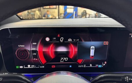 Mercedes-Benz V-Класс, 2025 год, 13 500 000 рублей, 21 фотография