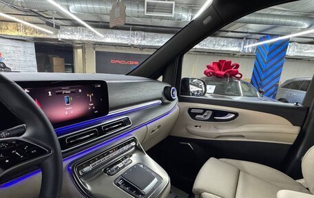 Mercedes-Benz V-Класс, 2025 год, 13 500 000 рублей, 26 фотография