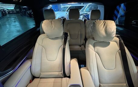 Mercedes-Benz V-Класс, 2025 год, 13 500 000 рублей, 33 фотография
