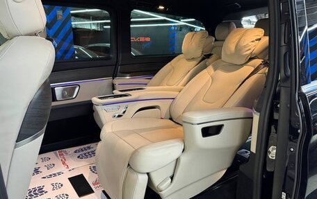 Mercedes-Benz V-Класс, 2025 год, 13 500 000 рублей, 28 фотография