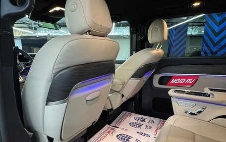 Mercedes-Benz V-Класс, 2025 год, 13 500 000 рублей, 30 фотография