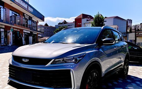 Geely Coolray I, 2025 год, 2 460 000 рублей, 2 фотография
