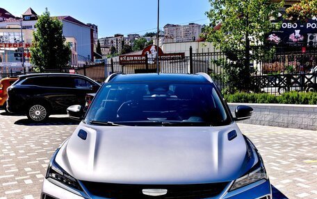 Geely Coolray I, 2025 год, 2 460 000 рублей, 5 фотография
