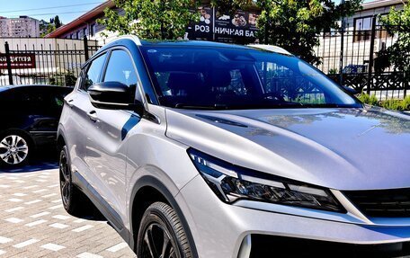 Geely Coolray I, 2025 год, 2 460 000 рублей, 4 фотография
