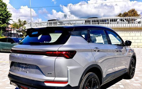 Geely Coolray I, 2025 год, 2 460 000 рублей, 7 фотография