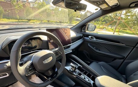 Geely Coolray I, 2025 год, 2 460 000 рублей, 8 фотография