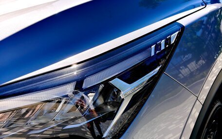 Geely Coolray I, 2025 год, 2 460 000 рублей, 16 фотография