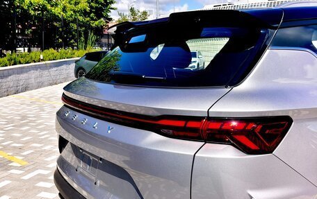 Geely Coolray I, 2025 год, 2 460 000 рублей, 17 фотография