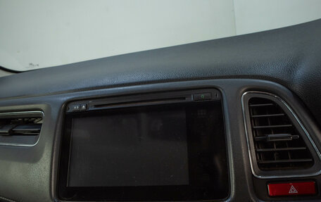 Honda Vezel, 2013 год, 1 399 000 рублей, 11 фотография