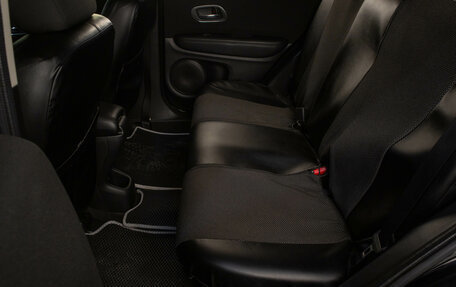 Honda Vezel, 2013 год, 1 399 000 рублей, 15 фотография