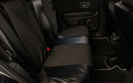 Honda Vezel, 2013 год, 1 399 000 рублей, 14 фотография