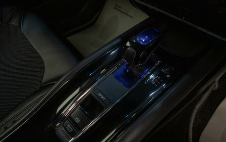 Honda Vezel, 2013 год, 1 399 000 рублей, 12 фотография